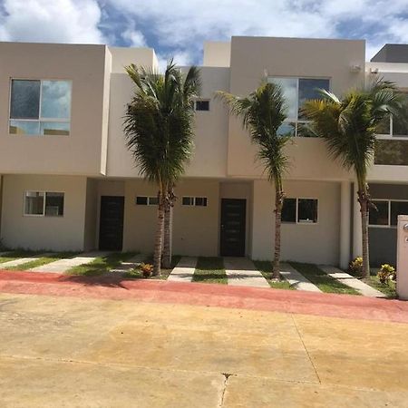Villa Quinta Maretta, Brezza à Puerto Morelos Extérieur photo