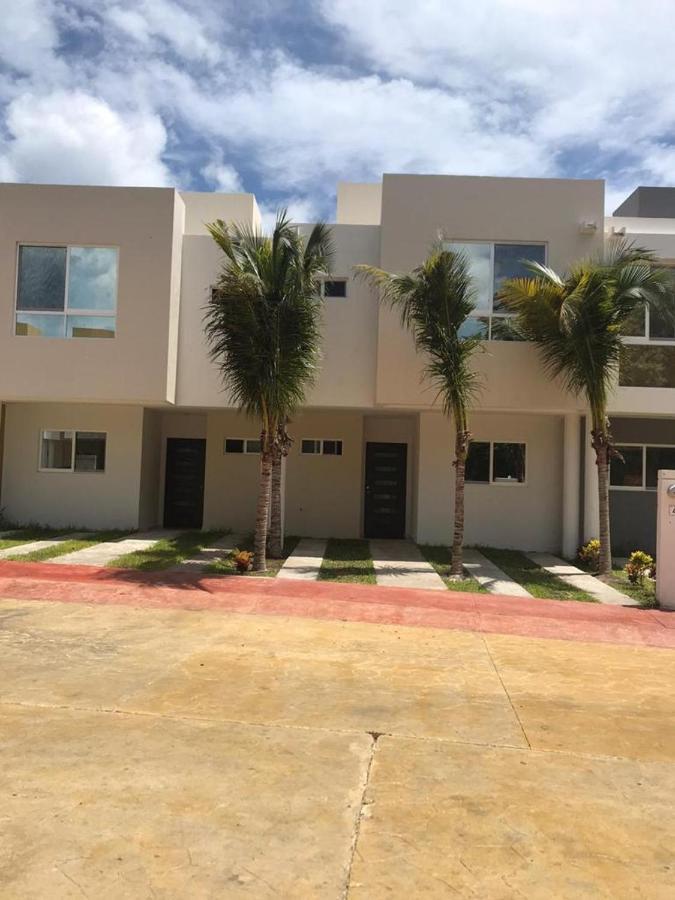 Villa Quinta Maretta, Brezza à Puerto Morelos Extérieur photo