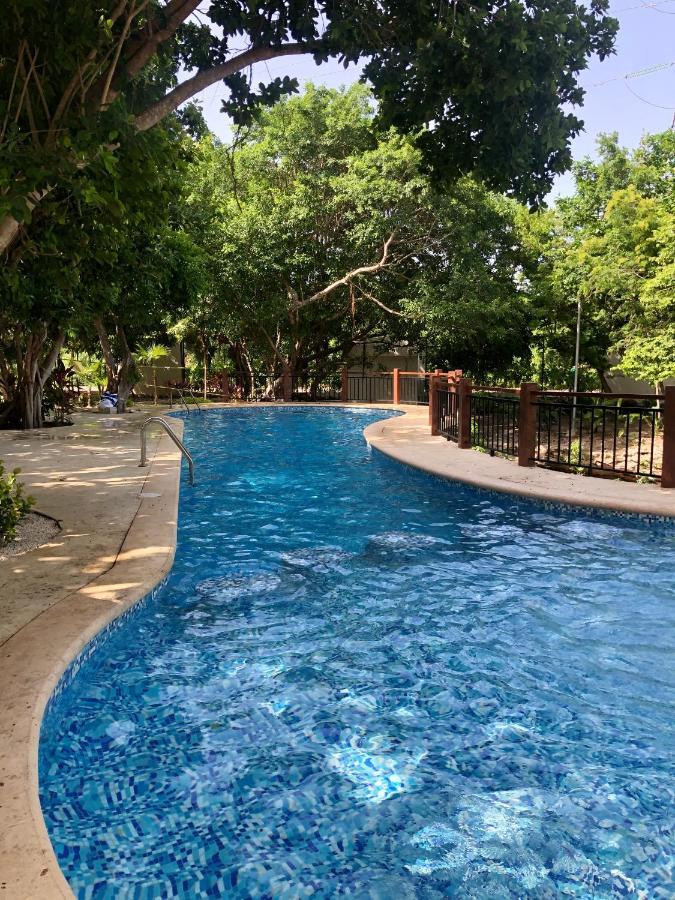 Villa Quinta Maretta, Brezza à Puerto Morelos Extérieur photo